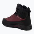 Dámske nástupové topánky The North Face Verto Alpine Mid GTX burgundy crush/tnf black 3