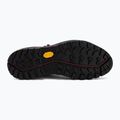 Dámske nástupové topánky The North Face Verto Alpine Mid GTX burgundy crush/tnf black 4