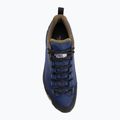 Pánske nástupové topánky The North Face Verto Alpine GTX bold blue/caraway seed 5