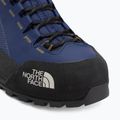 Pánske nástupové topánky The North Face Verto Alpine GTX bold blue/caraway seed 7