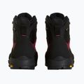 Dámske nástupové topánky The North Face Verto Alpine Mid GTX burgundy crush/tnf black 2