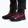 Dámske nástupové topánky The North Face Verto Alpine Mid GTX burgundy crush/tnf black 5