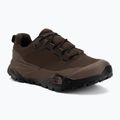 Pánske turistické topánky The North Face Offtrail Hike GTX dark chestnut/smokey