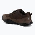 Pánske turistické topánky The North Face Offtrail Hike GTX dark chestnut/smokey 3