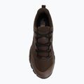 Pánske turistické topánky The North Face Offtrail Hike GTX dark chestnut/smokey 5