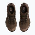 Pánske turistické topánky The North Face Offtrail Hike GTX dark chestnut/smokey 3