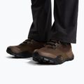 Pánske turistické topánky The North Face Offtrail Hike GTX dark chestnut/smokey 5