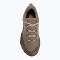 Dámske turistické topánky The North Face Offtrail Hike GTX garnet/smokey brown 5