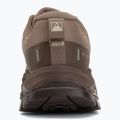 Dámske turistické topánky The North Face Offtrail Hike GTX garnet/smokey brown 6