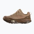 Dámske turistické topánky The North Face Offtrail Hike GTX garnet/smokey brown
