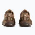Dámske turistické topánky The North Face Offtrail Hike GTX garnet/smokey brown 2