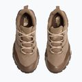 Dámske turistické topánky The North Face Offtrail Hike GTX garnet/smokey brown 3