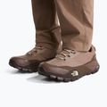 Dámske turistické topánky The North Face Offtrail Hike GTX garnet/smokey brown 5