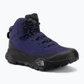 Pánske turistické topánky The North Face Offtrail Hike Mid GTX bold blue/tnf black