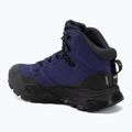 Pánske turistické topánky The North Face Offtrail Hike Mid GTX bold blue/tnf black 3