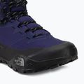 Pánske turistické topánky The North Face Offtrail Hike Mid GTX bold blue/tnf black 7