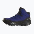Pánske turistické topánky The North Face Offtrail Hike Mid GTX bold blue/tnf black