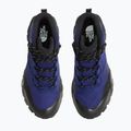 Pánske turistické topánky The North Face Offtrail Hike Mid GTX bold blue/tnf black 3