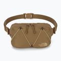 Ľadvinka The North Face Terra Lumbar 1 l utility brown/khaki stone