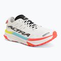 Dámske bežecké topánky Altra Mont Blanc Carbon white/black/firey coral