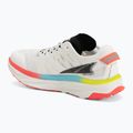 Dámske bežecké topánky Altra Mont Blanc Carbon white/black/firey coral 3