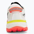 Dámske bežecké topánky Altra Mont Blanc Carbon white/black/firey coral 6