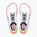 Dámske bežecké topánky Altra Mont Blanc Carbon white/black/firey coral 3