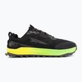 Pánske bežecké topánky Altra Lone Peak 9+ black/dark gull grey 2