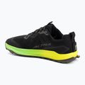 Pánske bežecké topánky Altra Lone Peak 9+ black/dark gull grey 3
