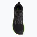 Pánske bežecké topánky Altra Lone Peak 9+ black/dark gull grey 5