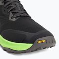 Pánske bežecké topánky Altra Lone Peak 9+ black/dark gull grey 7