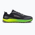 Pánske bežecké topánky Altra Lone Peak 9+ black/dark gull grey
