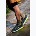 Pánske bežecké topánky Altra Lone Peak 9+ black/dark gull grey 6