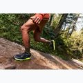 Pánske bežecké topánky Altra Lone Peak 9+ black/dark gull grey 7
