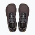 Pánske bežecké topánky Altra Lone Peak 9+ chocolate torte/silver 3