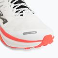 Pánske bežecké topánky Altra Mont Blanc Carbon white/black/firey coral 7