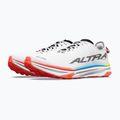 Pánske bežecké topánky Altra Mont Blanc Carbon white/black/firey coral 2