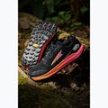 Dámske bežecké topánky Altra Lone Peak 9+ black/knockout pink 5