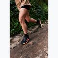 Dámske bežecké topánky Altra Lone Peak 9+ black/knockout pink 7