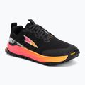 Dámske bežecké topánky Altra Lone Peak 9+ black/knockout pink