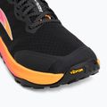 Dámske bežecké topánky Altra Lone Peak 9+ black/knockout pink 7