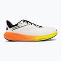Pánske bežecké topánky Altra Motiv FLX white/black/safety yellow 2