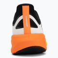 Pánske bežecké topánky Altra Motiv FLX white/black/safety yellow 6
