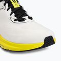 Pánske bežecké topánky Altra Motiv FLX white/black/safety yellow 7