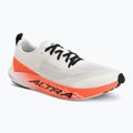 Pánske bežecké topánky Altra Vanish Pulse white/black/firey coral