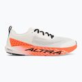 Pánske bežecké topánky Altra Vanish Pulse white/black/firey coral 2