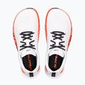 Pánske bežecké topánky Altra Vanish Pulse white/black/firey coral 3