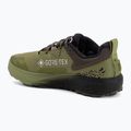 Pánske bežecké topánky Altra Timp 6 GTX Iguana/Silver 3