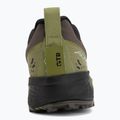 Pánske bežecké topánky Altra Timp 6 GTX Iguana/Silver 6