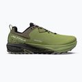 Pánske bežecké topánky Altra Timp 6 GTX Iguana/Silver